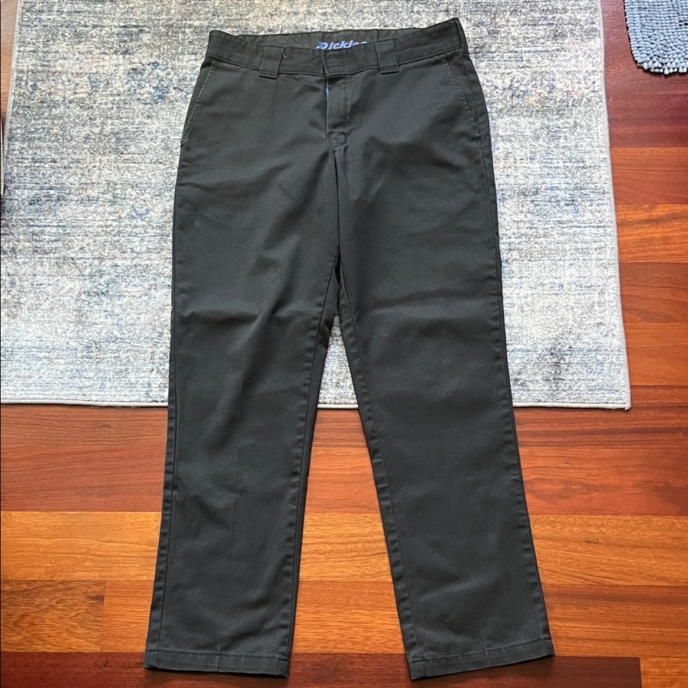 Dickies black pant